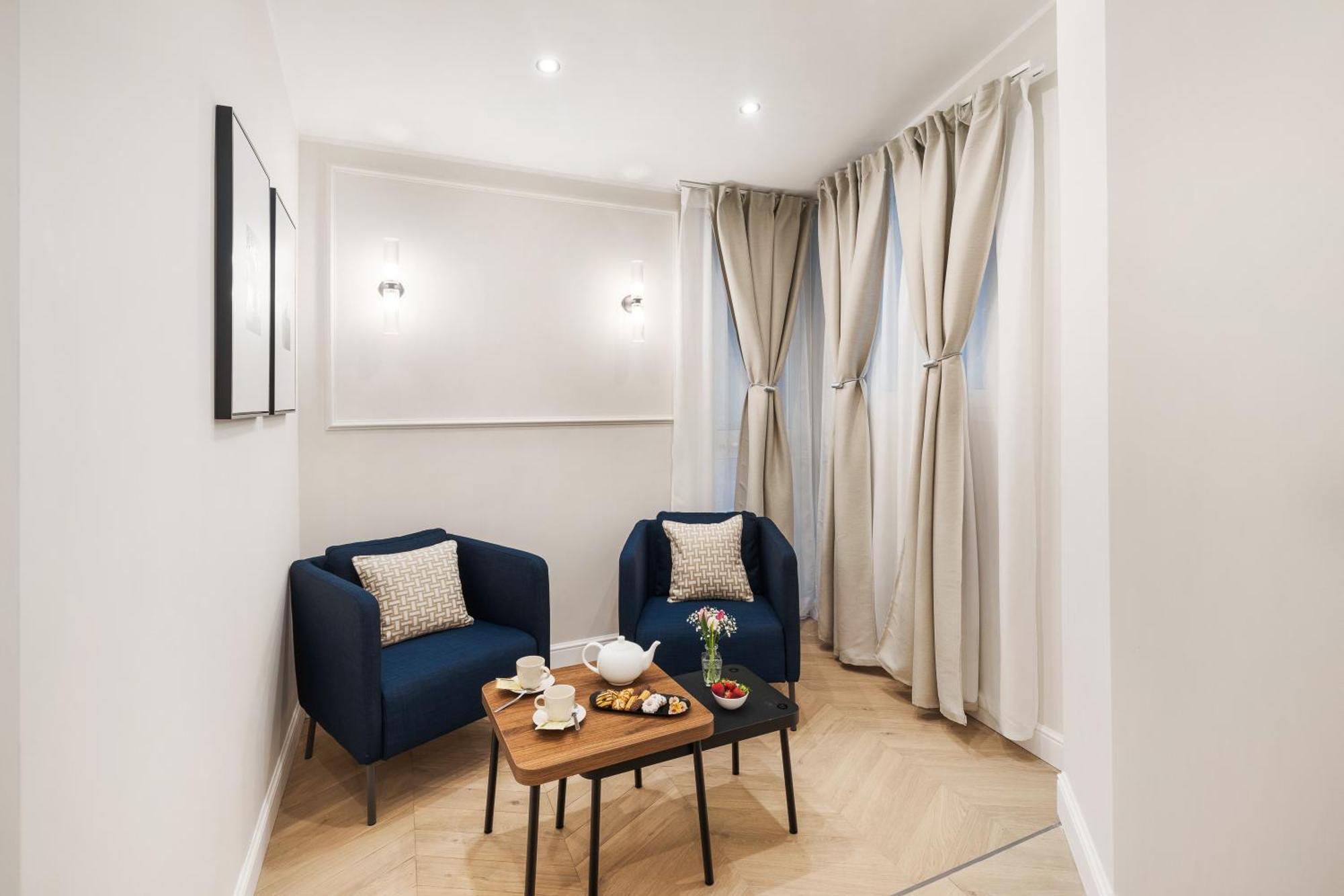 Sistina Boutique Guest House — Photos 3