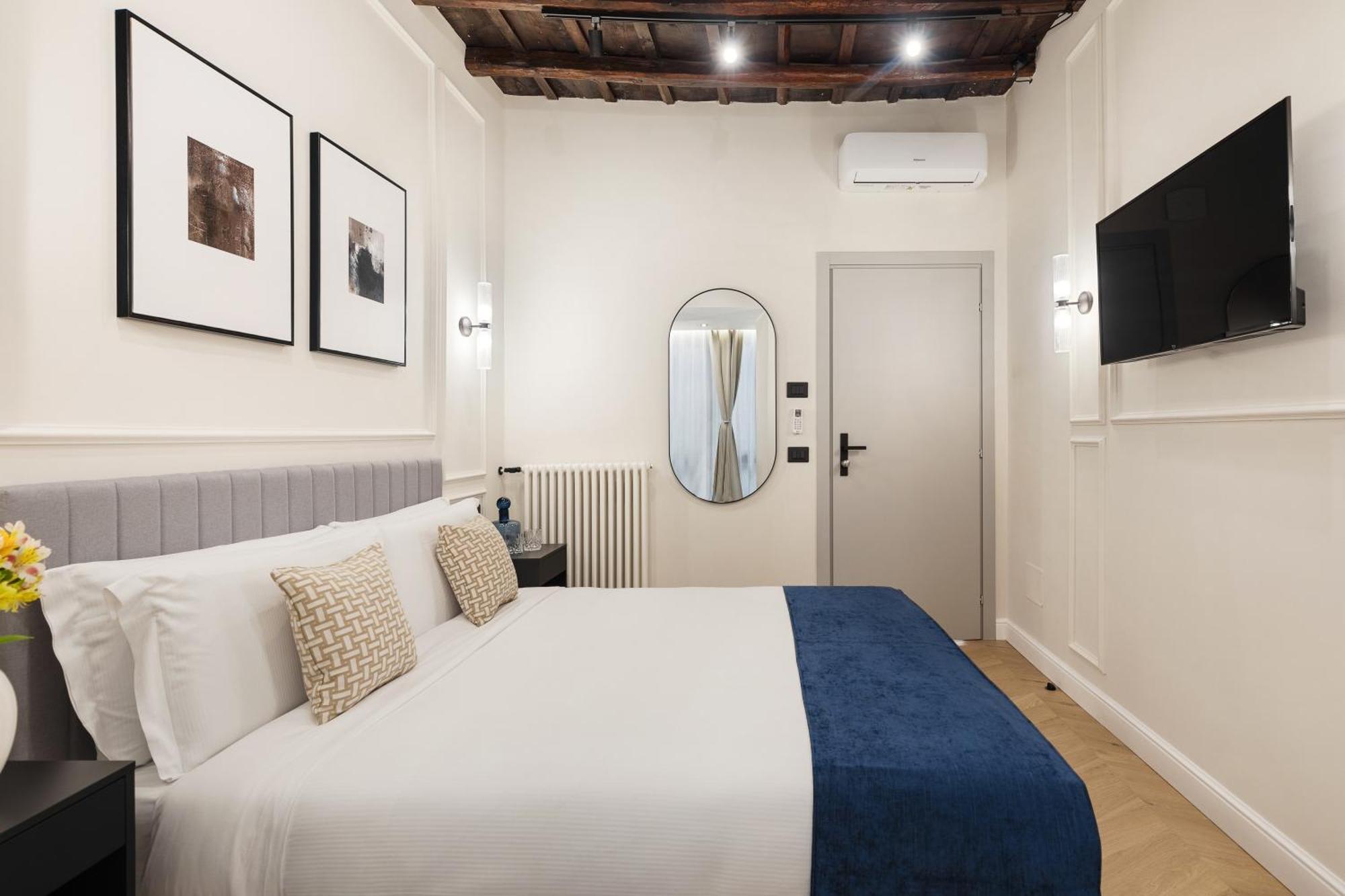 Sistina Boutique Guest House, Rome