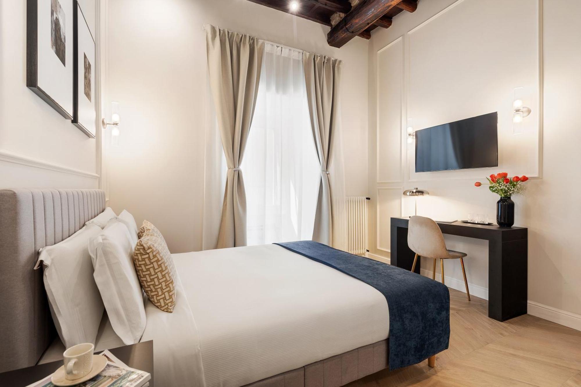 Sistina Boutique Guest House — Photos 2