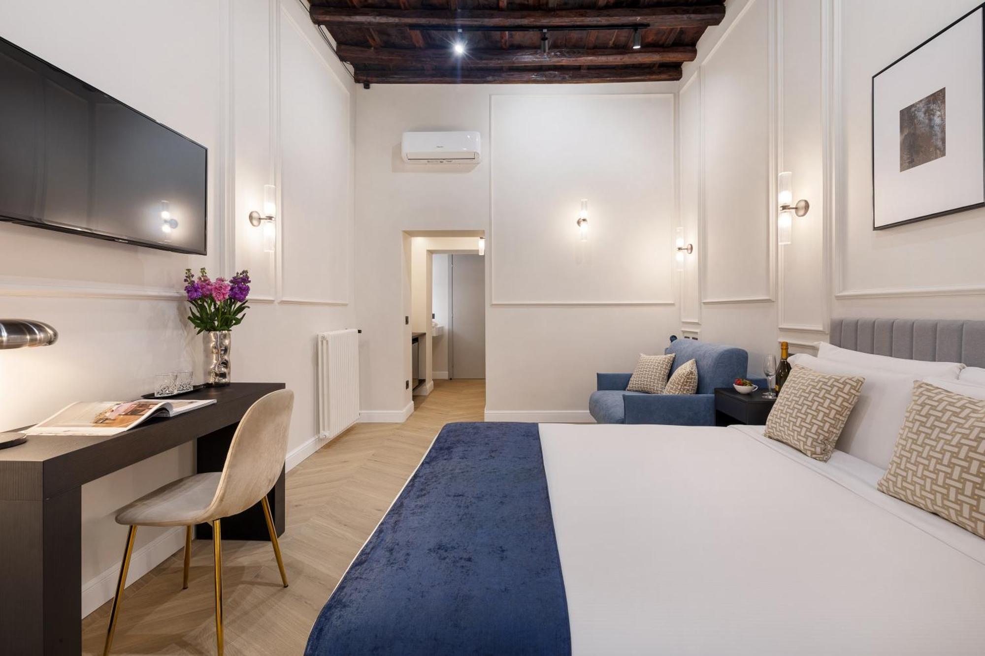 Sistina Boutique Guest House — Photos 1